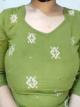 Snapshot of Nilanjona-Ray chatting on 24, 2, 2026 Nilanjona-Ray online show from 24, 2, 2026