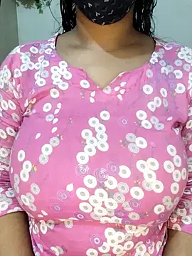 Snapshot of Nilanjona-Ray chatting on 17, 2, 2026 Nilanjona-Ray online show from 17, 2, 2026