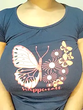 Snapshot of Nilanjona-Ray chatting on 14, 2, 2026 Nilanjona-Ray online show from 14, 2, 2026