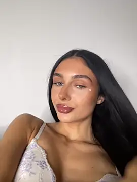 IvyKaelani online show from 13, 9, 2025