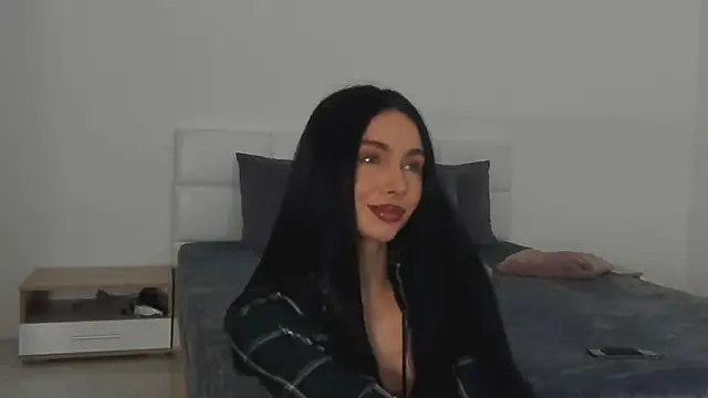 IvyKaelani online show from 7, 3, 2025