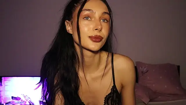 Snapshot of IvyKaelani chatting on 11, 2, 2026 IvyKaelani online show from 11, 2, 2026