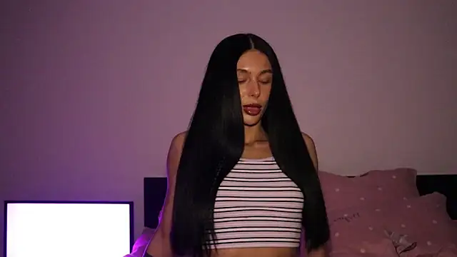 Snapshot of IvyKaelani chatting on 13, 2, 2026 IvyKaelani online show from 13, 2, 2026