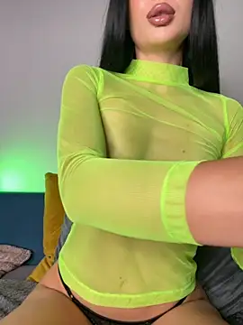 IvyKaelani online show from 16, 9, 2025