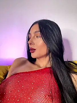 IvyKaelani online show from 9, 9, 2025