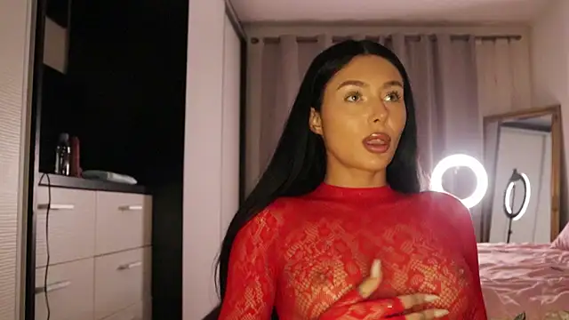 IvyKaelani online show from 4, 4, 2026