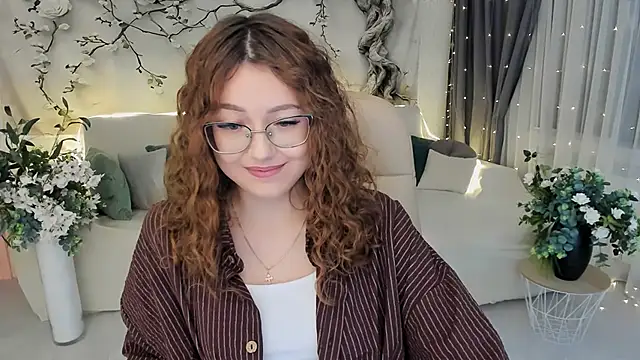 SereneFlame online show from 27, 11, 2025