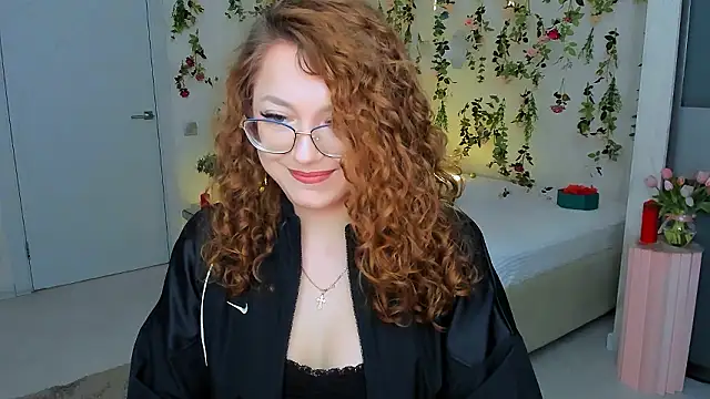 SereneFlame online show from 27, 3, 2026