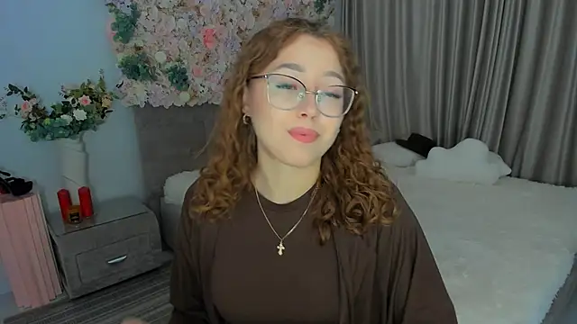 SereneFlame online show from 20, 9, 2025