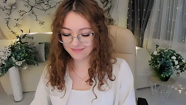 SereneFlame online show from 28, 11, 2025