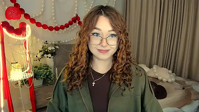 SereneFlame online show from 10, 5, 2026