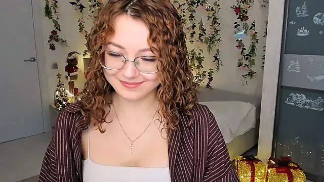 SereneFlame online show from 14, 12, 2025