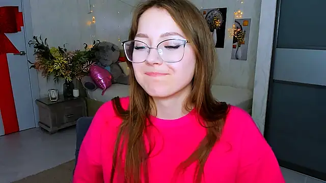 SereneFlame online show from 11, 3, 2025