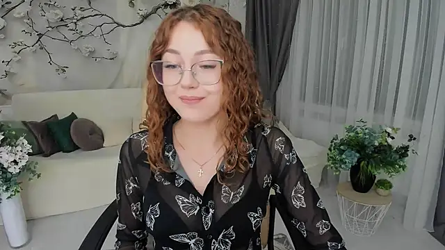 SereneFlame online show from 24, 9, 2025