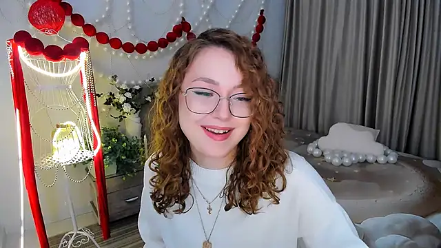 SereneFlame online show from 31, 1, 2026