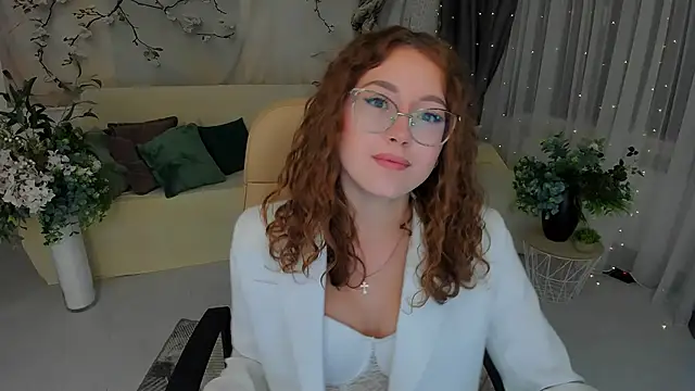 SereneFlame online show from 10, 9, 2025