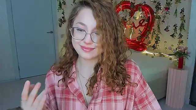 SereneFlame online show from 15, 2, 2026