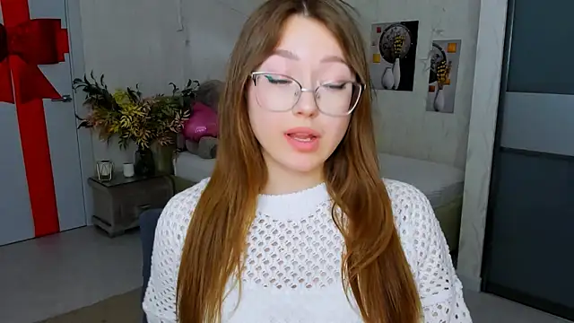 SereneFlame online show from 20, 3, 2025