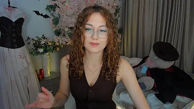 SereneFlame online show from 29, 10, 2025