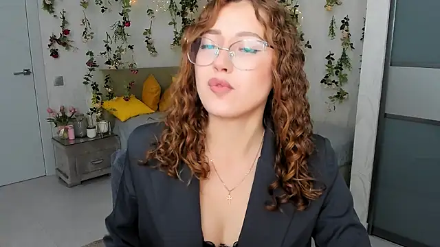 SereneFlame online show from 19, 10, 2025