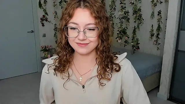 SereneFlame online show from 1, 10, 2025