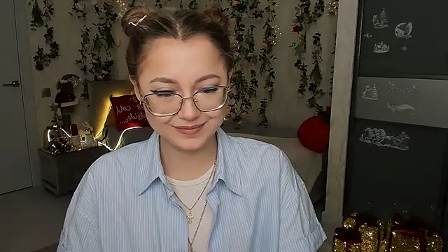 SereneFlame online show from 16, 1, 2026