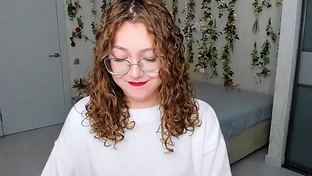 SereneFlame online show from 14, 10, 2025