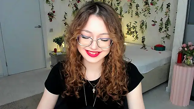 SereneFlame online show from 13, 4, 2026