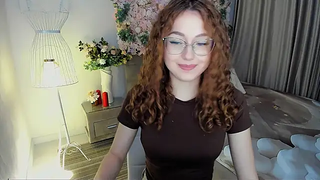 SereneFlame online show from 22, 11, 2025