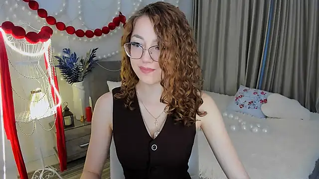 SereneFlame online show from 11, 1, 2026