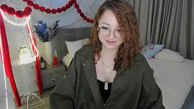 SereneFlame online show from 13, 1, 2026