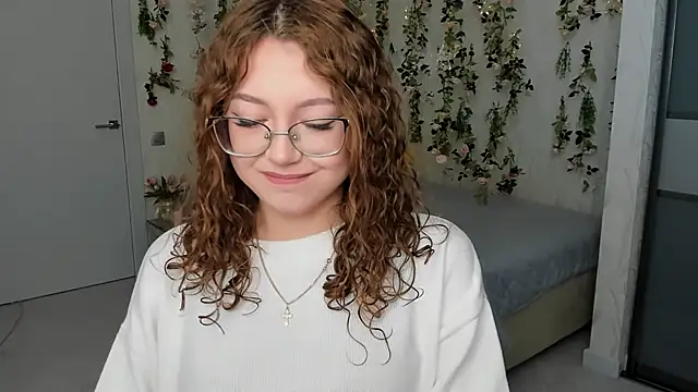 SereneFlame online show from 3, 10, 2025