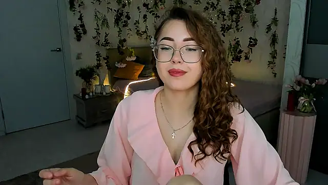 SereneFlame online show from 24, 5, 2026