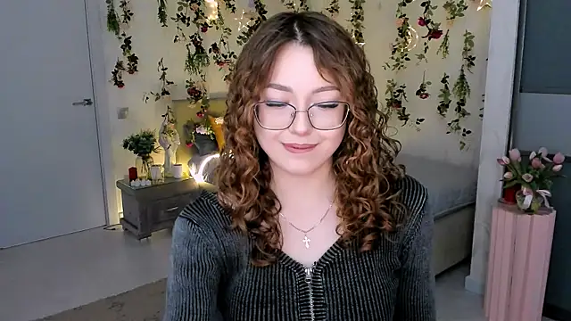SereneFlame online show from 29, 4, 2026