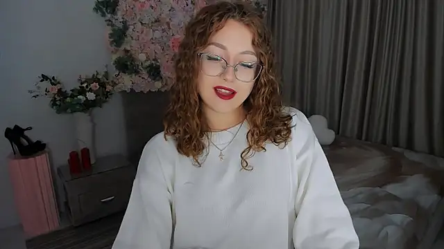 SereneFlame online show from 13, 9, 2025