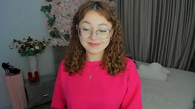 SereneFlame online show from 26, 9, 2025