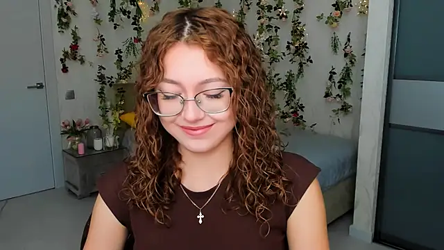 SereneFlame online show from 19, 9, 2025