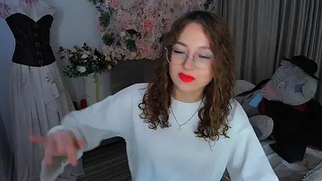 SereneFlame online show from 1, 11, 2025