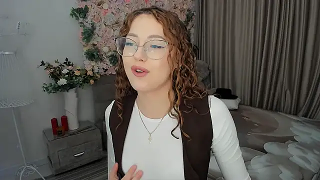 SereneFlame online show from 21, 10, 2025