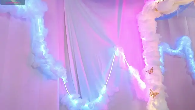 AlisiaSpinnet  online show from 3, 10, 2025