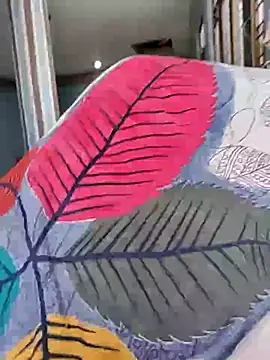 Varun1799 online show from 25, 2, 2025