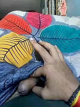 Varun1799 online show from 27, 2, 2025