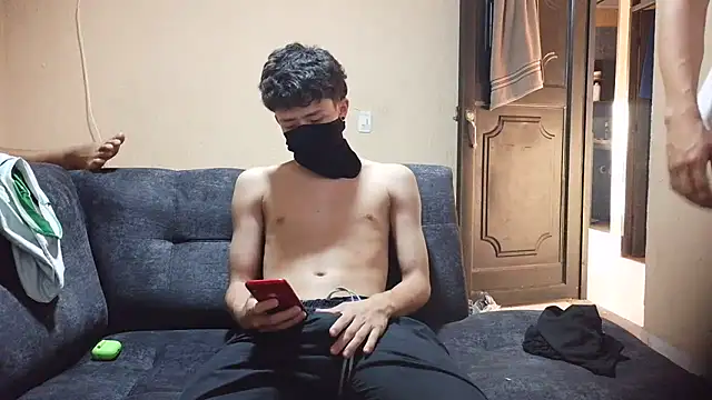 Danielraz online show from 25, 7, 2026