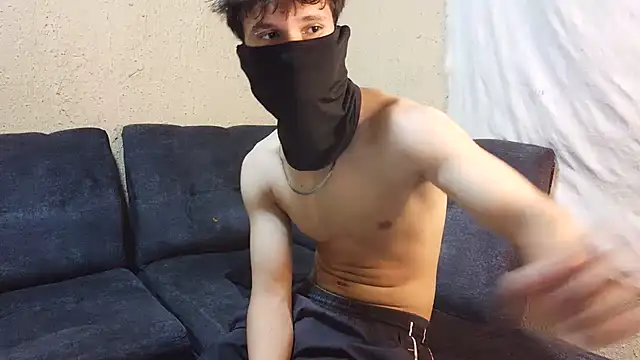 Danielraz online show from 12, 7, 2026