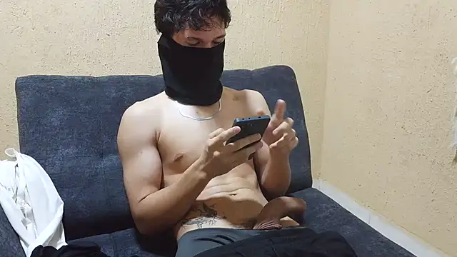 Danielraz online show from 3, 7, 2026