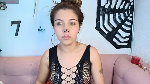 1Sloppy Fox4 online show from 26, 10, 2025