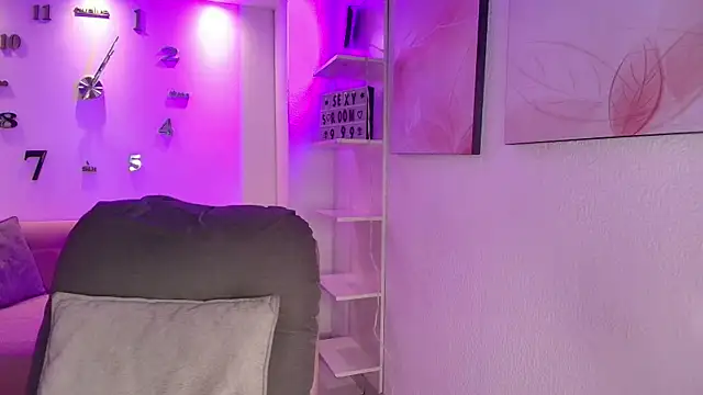 1Sloppy Fox4 online show from 19, 12, 2025