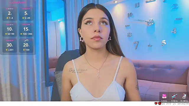 1Sloppy Fox4 online show from 10, 1, 2026