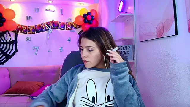 1Sloppy Fox4 online show from 24, 10, 2025