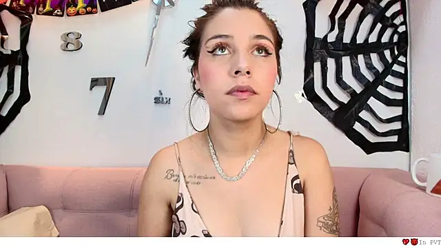 1Sloppy Fox4 online show from 25, 10, 2025